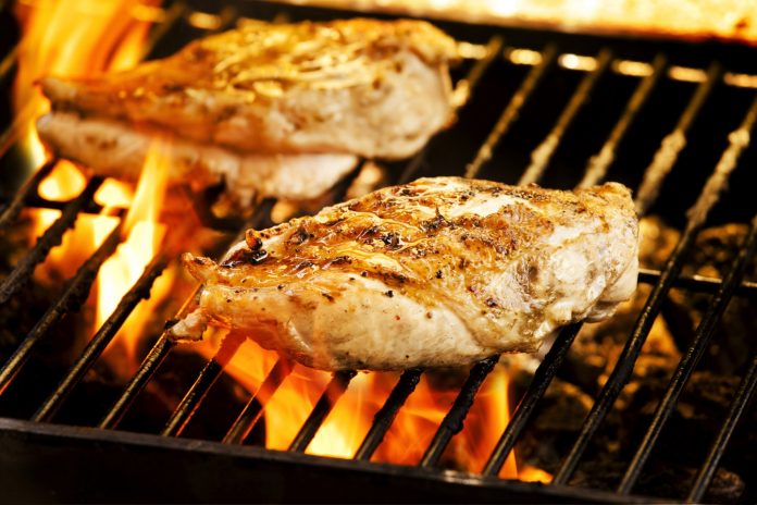 Barbeque