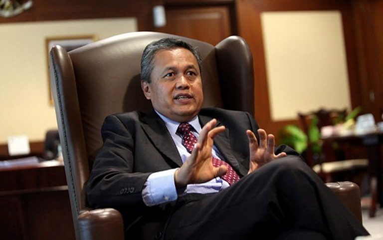 Bank Indonesia: Ekonomi Indonesia Akan Tumbuh 6%