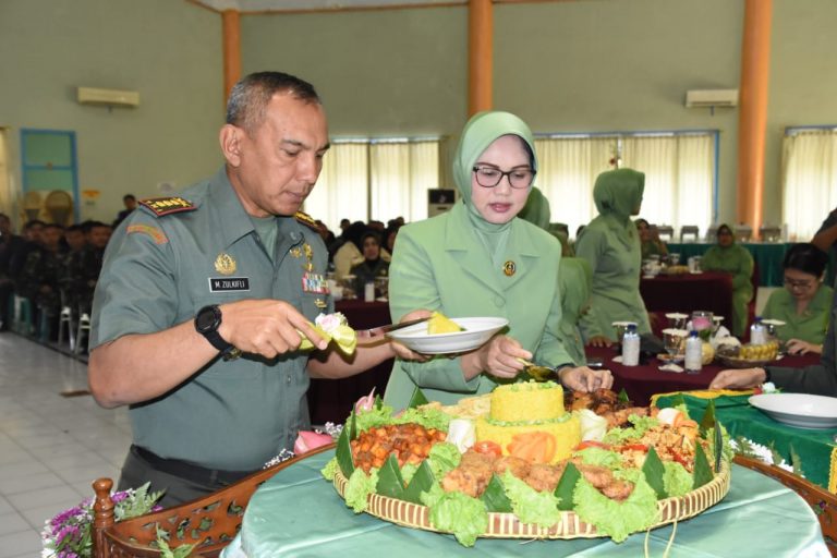 Berlangsung Sederhana, Tapi Berkesan