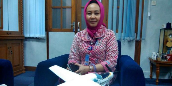 Dwikorita Karnawati