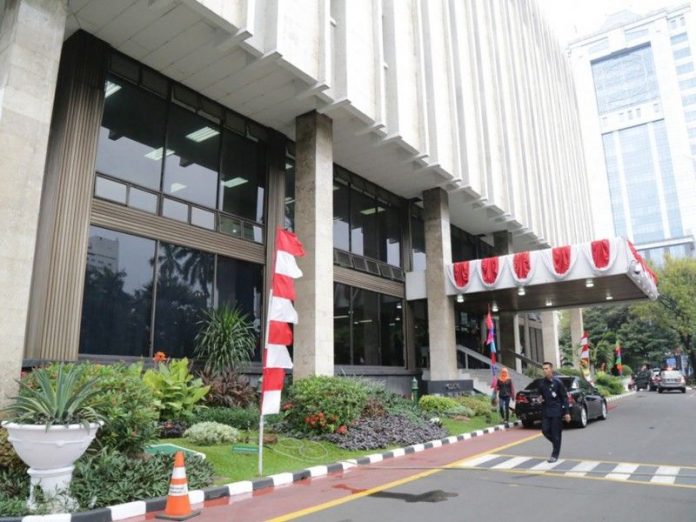 Kantor Kemenko perekonomian