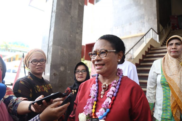 Tumpas Prostitusi Anak di Apartemen Kalibata City