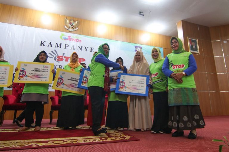 Menteri PPPA : Stop Diskriminasi Dalam Ketenagakerjaan