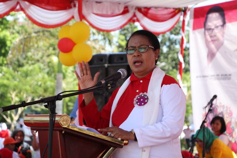 Provinsi Gorontalo Menuju Provinsi Layak Anak (PROVILA)