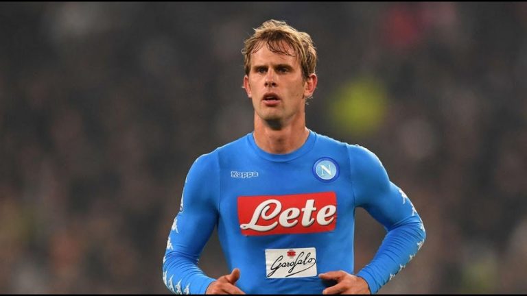 Ivan Strinic Mengaku Belum Siap Tampil