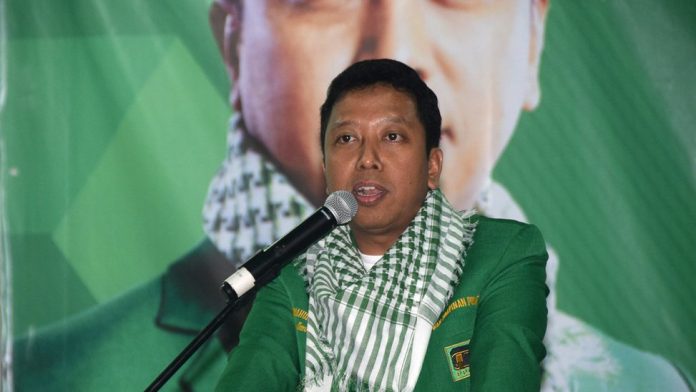 Kasus Dana Perimbangan Daerah