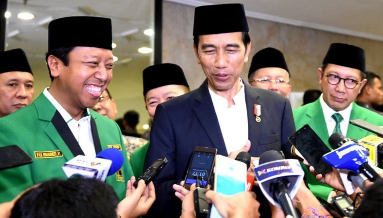 PPP Sebut Fardu Kifayah Perjuangkan UU Bernuansa Syariah