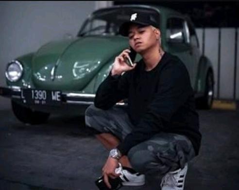 Demi Kehidupan Baru Reza “Arap” sang gamers hapus akun youtobe miliknya yang sudah mencapai 2 juta subcribe