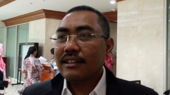 azilul Fawaid Ketua DPP PKB