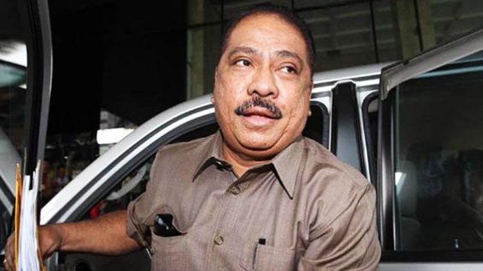 Melchias Marcus Mekeng