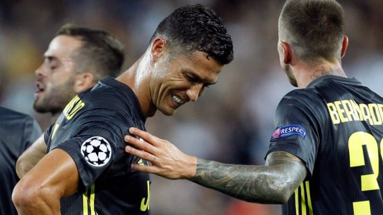 Meski Gagal Menang dari Juventus, Castillejo Tetap Puas dengan Penampilan Milan