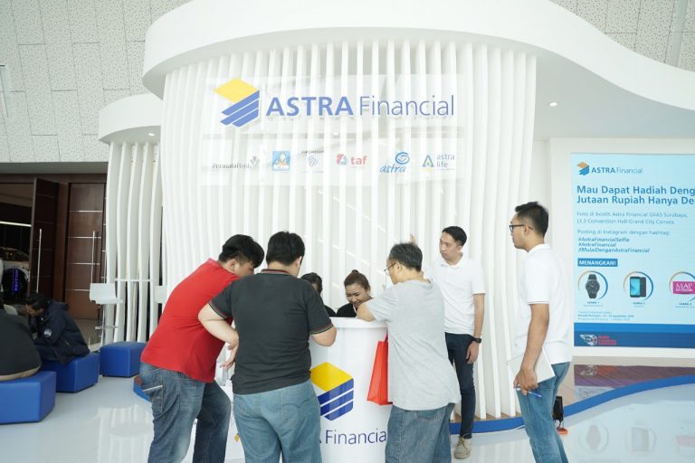 Pelaksanaan GIIAS 2018 Di Dukung Sederet Sponsor