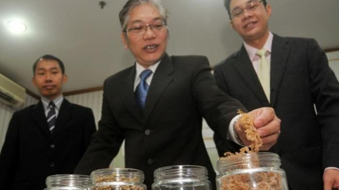 PT Wahana Pronatural Tbk (WAPO)