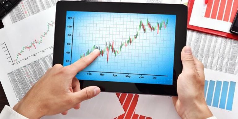 Jumlah Anak Muda Berinvestasi Saham Meningkat