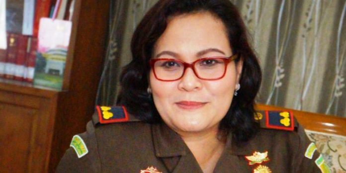 Yeliandriani Direktur baru PT Berdikari