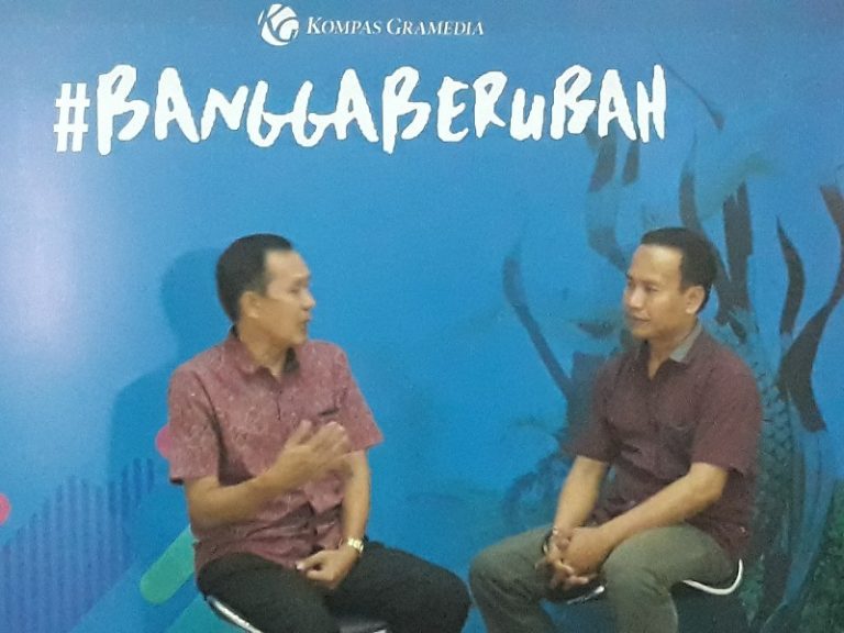 Kaum Milineal Berperan Menentukan Nasib Bangsa