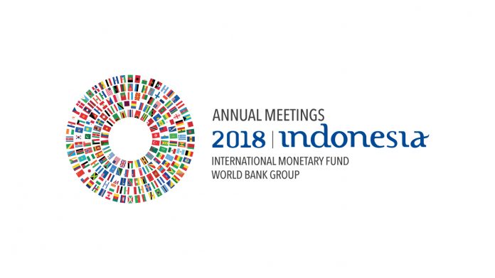 Annual Meeting IMF-World Bank Group 2018