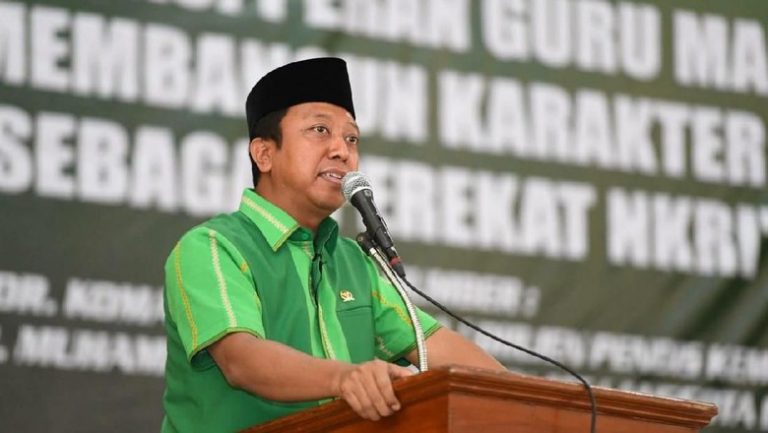 Romy Usul 3 Oktober Jadi Hari Antihoax Nasional