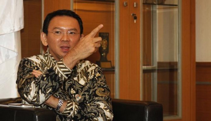 Ir. Basuki Tjahaja Purnama
