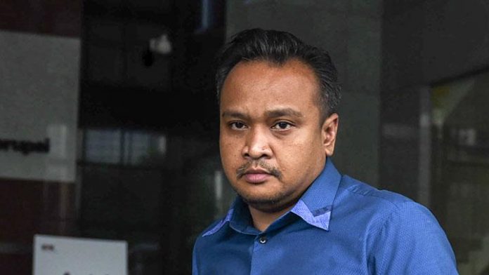 Irvanto Hendra Pambudi