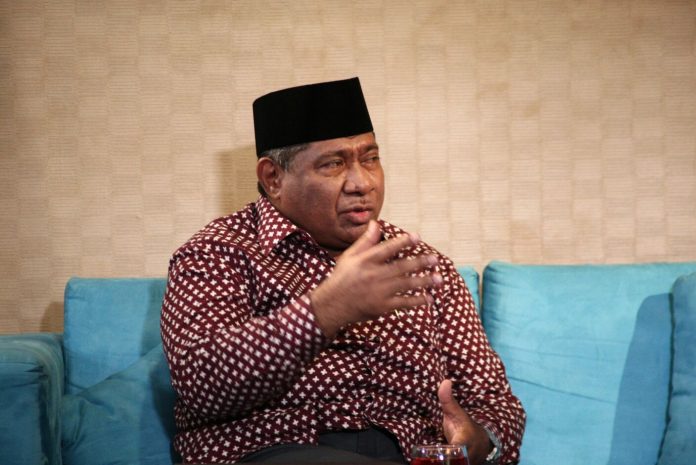 Ali Taher Parasong