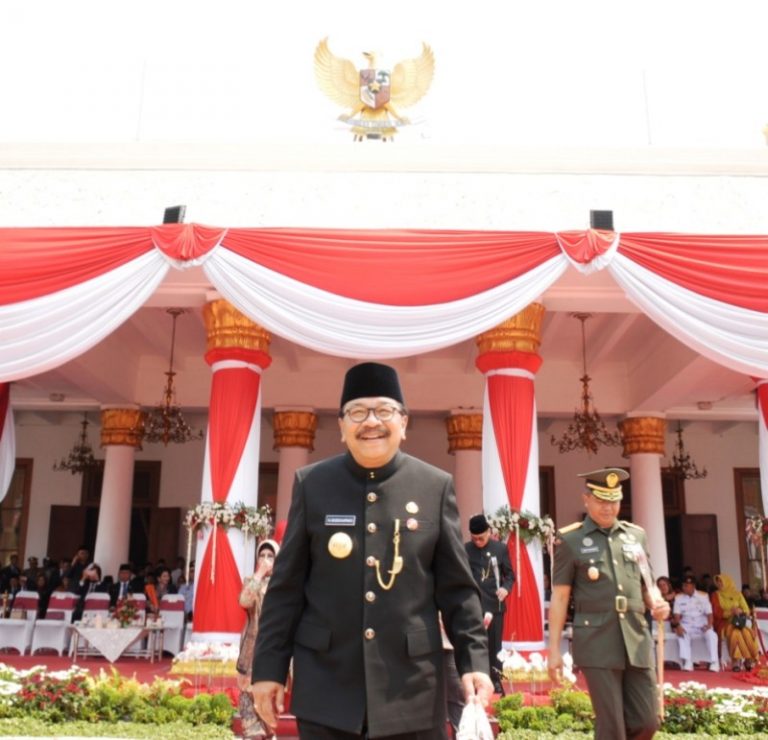 Pakde Karwo : Jatim Mampu Bersaing Global Lewat Industri Digital