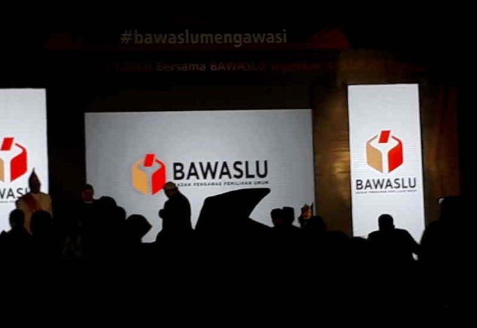 Badan Pengawas Pemilu