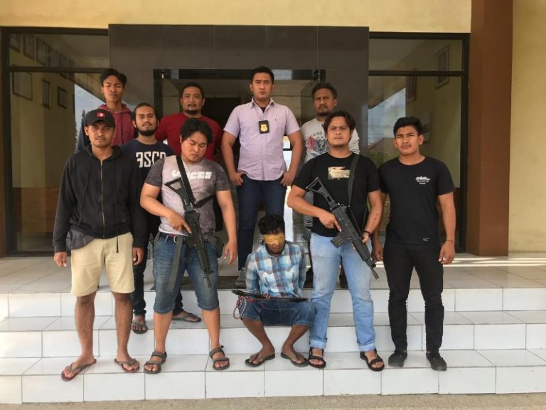 PPWI Apresiasi Keberhasilan Polri Menangkap Pembegal Wartawan Metropol