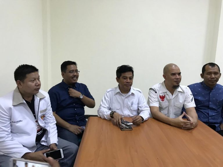 Tim Prabowo-Sandi Jatim Ingatkan Sejarah NU dengan PKI