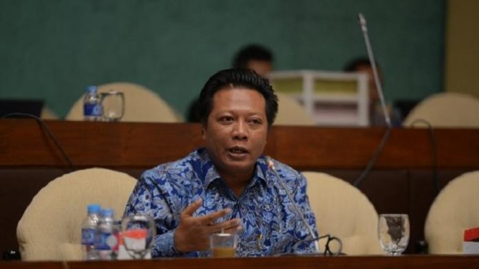 Anggota Badan Anggaran (Banggar) DPR RI Nizar
