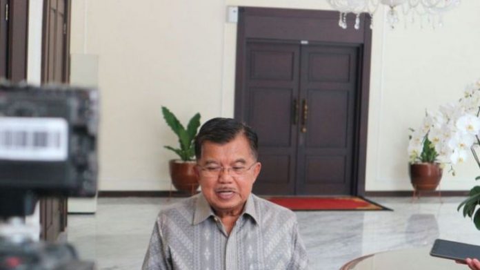 Jusuf kalla.
