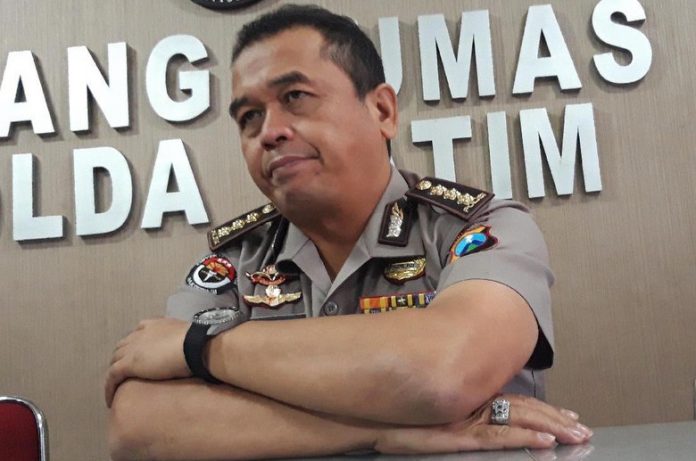 Polda Sita 57 Kartu ATM Karyawan