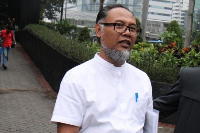 Bambang Widjojanto