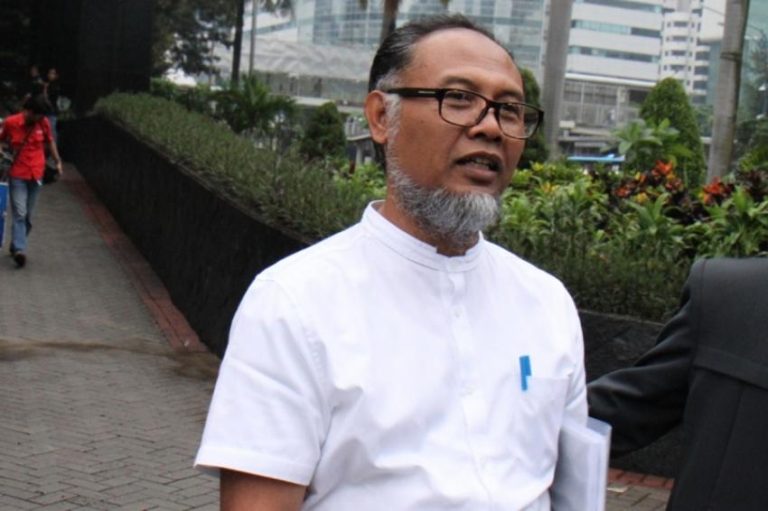 Bambang Widjojanto