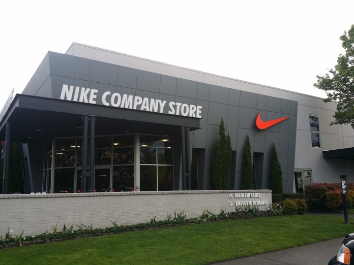 Nike Company