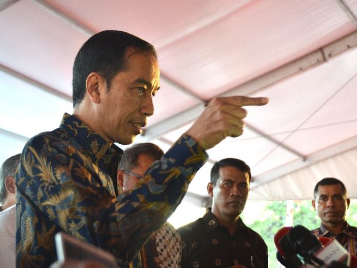 Presiden RI