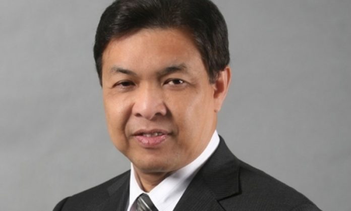 Datuk Seri Ahmad Zahid Hamidi