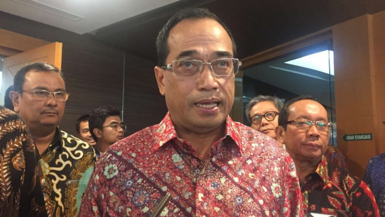 Kemenhub Pesan Pesawat N219 untuk Jangkau Fasilitas Wilayah 3T