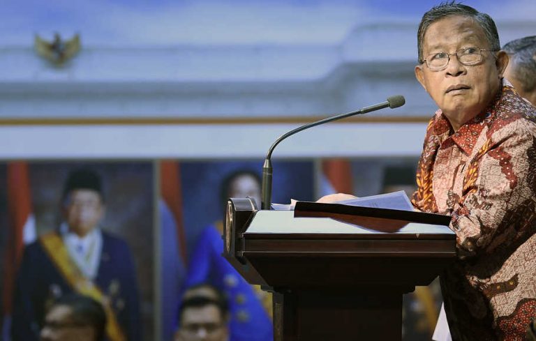 Darmin Berharap Ekonomi Tumbuh 5,1 Persen pada Kuartal I 2019