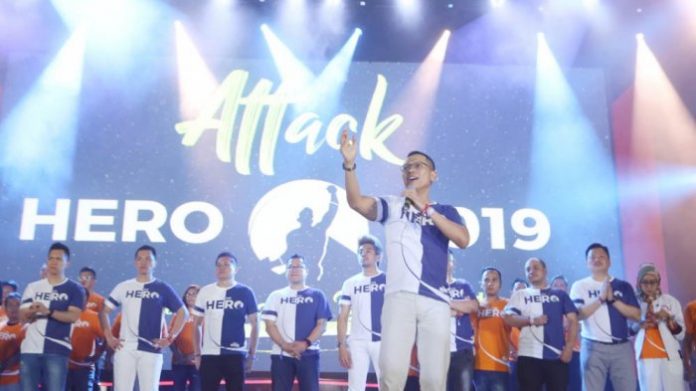 Ekspansi Pasar Indonesia