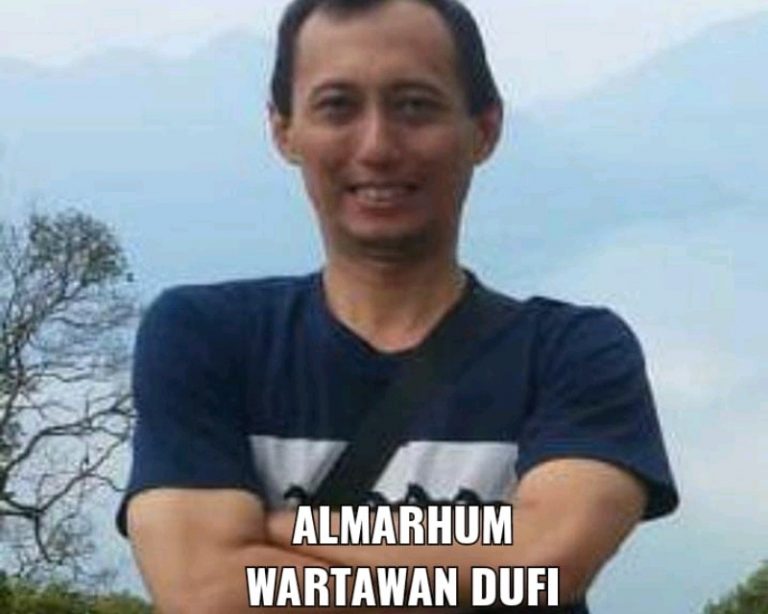 PPWI Nasional Apresiasi Penangkapan Terduga Pembunuh Wartawan Dufi