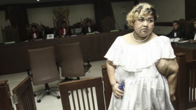 Pretty Asmara Meninggal Dunia