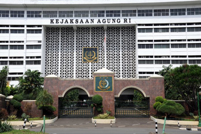 Kantor BPN Kotawaringin Timur Kalteng
