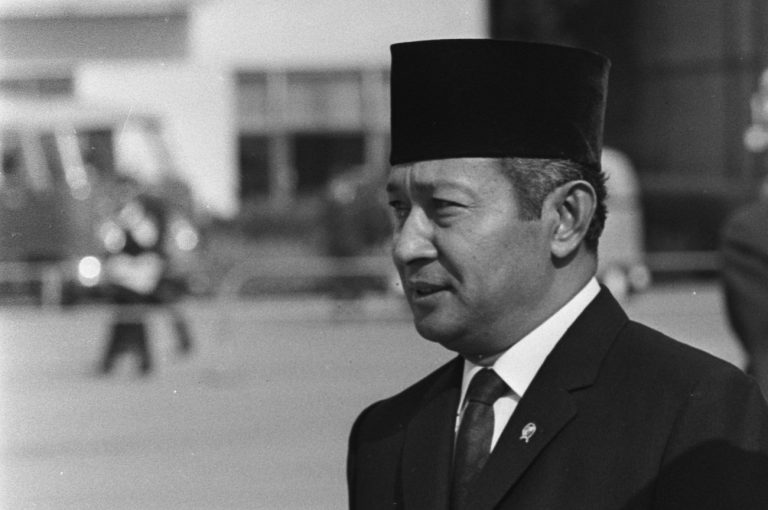 Partai Berkarya Bakal Perjuangkan Soeharto Jadi Pahlawan Nasional