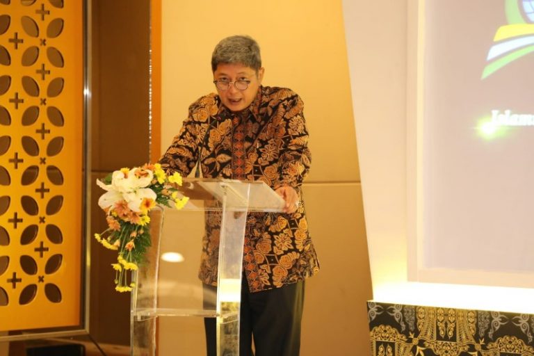 BI Dukung Ekonomi Melalui Pembiayaan dan Pasar Keuangan Syariah