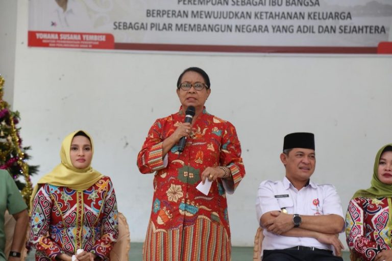 Pentingnya Inovasi Dan Terobosan Demi Wujudkan KLA