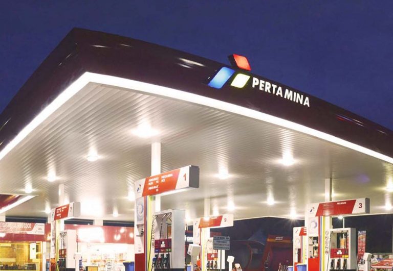Pertamina Minta Bantuan Hukum ke Polri