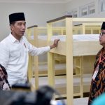 Foto: Muchlis Jr – Biro Pers Sekretariat Presiden