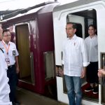 Foto: Muchlis Jr – Biro Pers Sekretariat Presiden