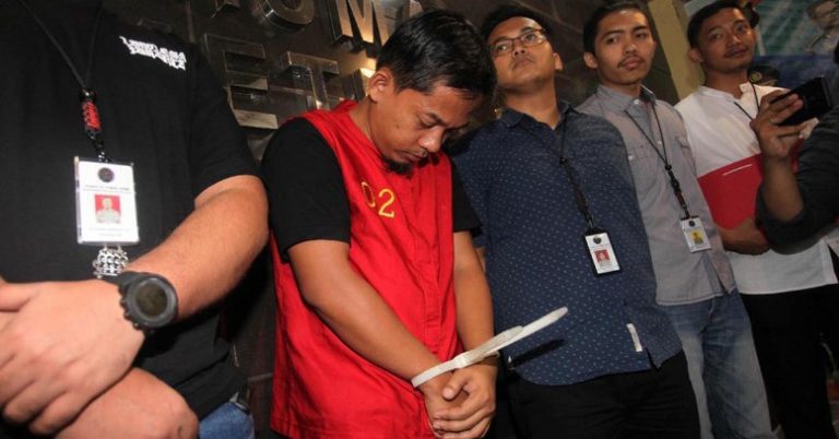 Oknum Guru Jadi Tersangka Hoax, Kemendikbud Ingatkan soal Kode Etik